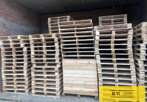 <b>PALLET KÊ HÀNG</b>